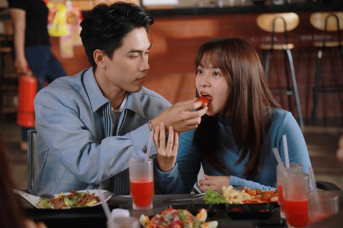 V&igrave; Mẹ Anh Ph&aacute;n Chia Tay đỉnh cao qu&aacute; rồi, chỉ một c&acirc;u thoại 2 chữ m&agrave; khiến h&agrave;ng triệu người gật đầu- Ảnh 6.