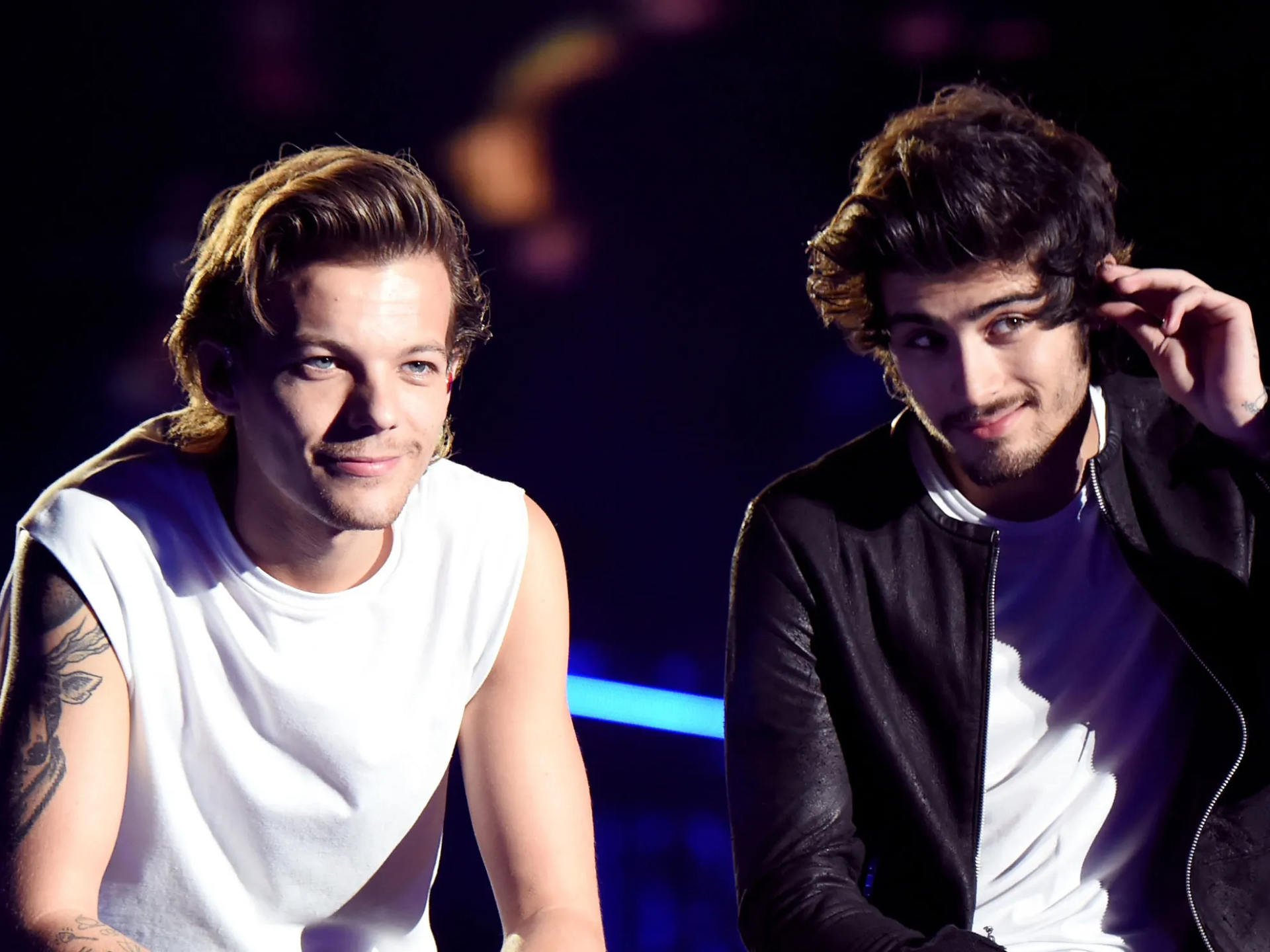 2 th&agrave;nh vi&ecirc;n One Direction đ&aacute;nh nhau đến chấn động n&atilde;o?- Ảnh 1.