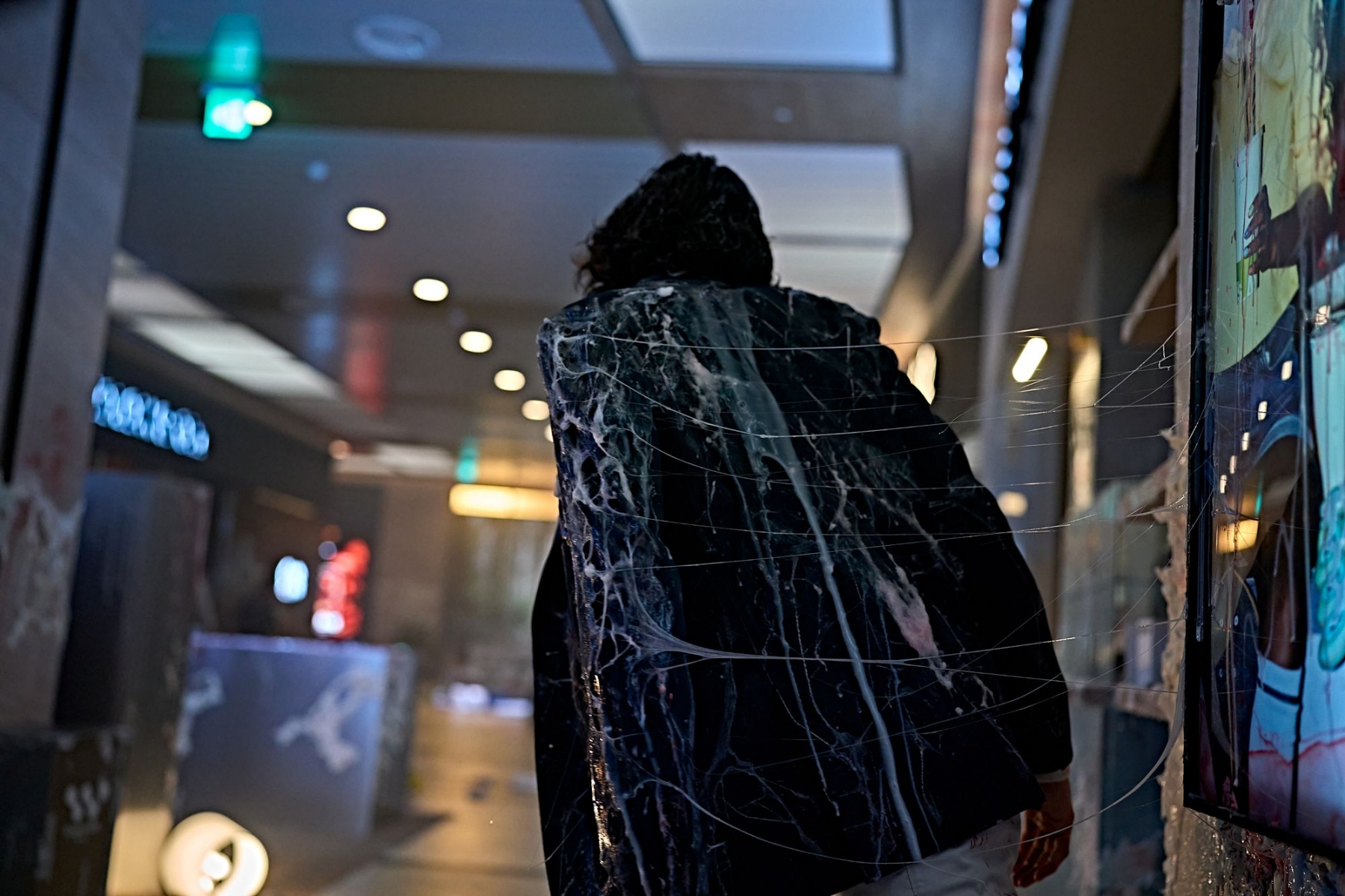 Thấy phim H&agrave;n n&agrave;y l&agrave; da g&agrave; nổi từng cục mới sợ: D&agrave;n cast to&agrave;n tinh t&uacute;y, nữ ch&iacute;nh 29 năm vẫn đẹp điếng hồn- Ảnh 14.