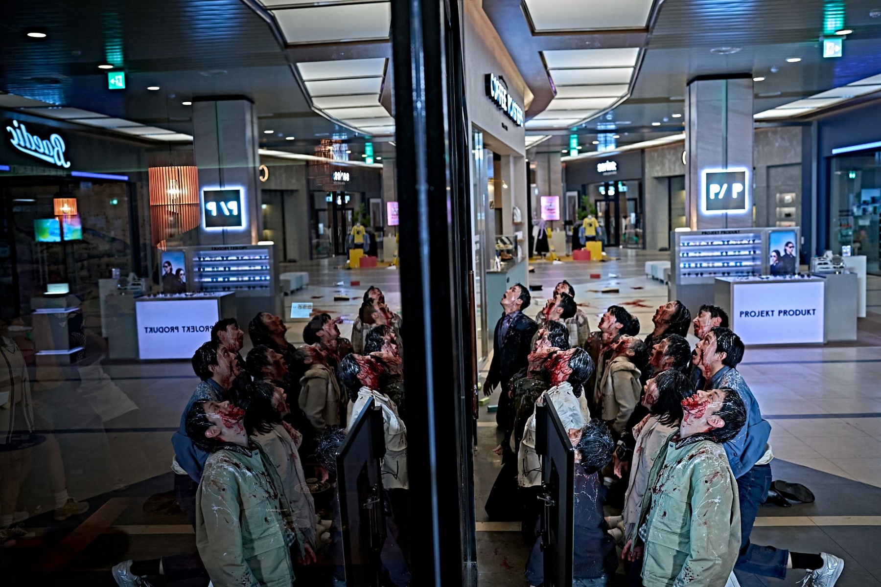 Thấy phim H&agrave;n n&agrave;y l&agrave; da g&agrave; nổi từng cục mới sợ: D&agrave;n cast to&agrave;n tinh t&uacute;y, nữ ch&iacute;nh 29 năm vẫn đẹp điếng hồn- Ảnh 15.