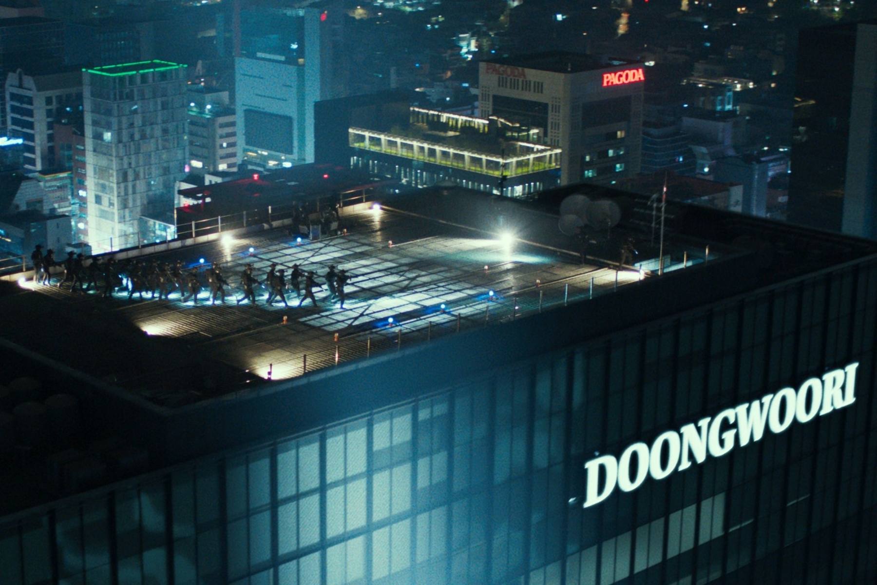 Thấy phim H&agrave;n n&agrave;y l&agrave; da g&agrave; nổi từng cục mới sợ: D&agrave;n cast to&agrave;n tinh t&uacute;y, nữ ch&iacute;nh 29 năm vẫn đẹp điếng hồn- Ảnh 16.