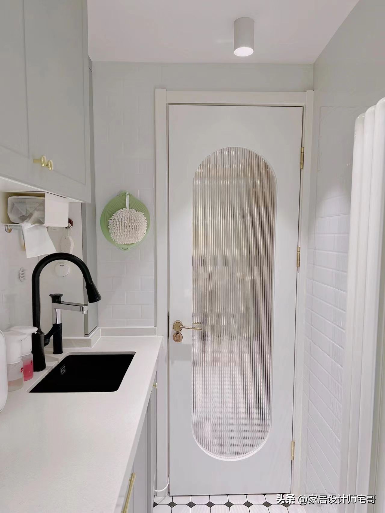 Căn hộ 39m&sup2; của c&ocirc; g&aacute;i 9X: Nhỏ nhưng tinh tế, 2 triệu người th&iacute;ch v&igrave; qu&aacute; dễ chịu để sống một m&igrave;nh- Ảnh 11.