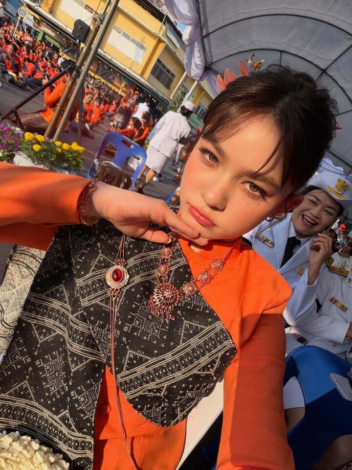 Sao nh&iacute; 12 tuổi "xứ ch&ugrave;a V&agrave;ng" đ&oacute;ng phim Việt đang dẫn đầu ph&ograve;ng v&eacute; l&agrave; ai?- Ảnh 11.