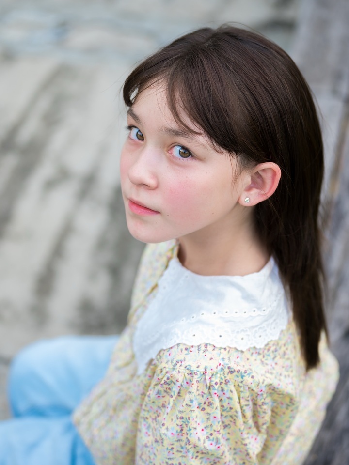 Sao nh&iacute; 12 tuổi "xứ ch&ugrave;a V&agrave;ng" đ&oacute;ng phim Việt đang dẫn đầu ph&ograve;ng v&eacute; l&agrave; ai?- Ảnh 7.