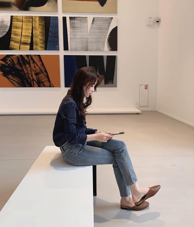 T&ocirc;i kh&ocirc;ng c&oacute; tiền, t&ocirc;i kh&ocirc;ng d&aacute;m nghỉ việc- Ảnh 4.