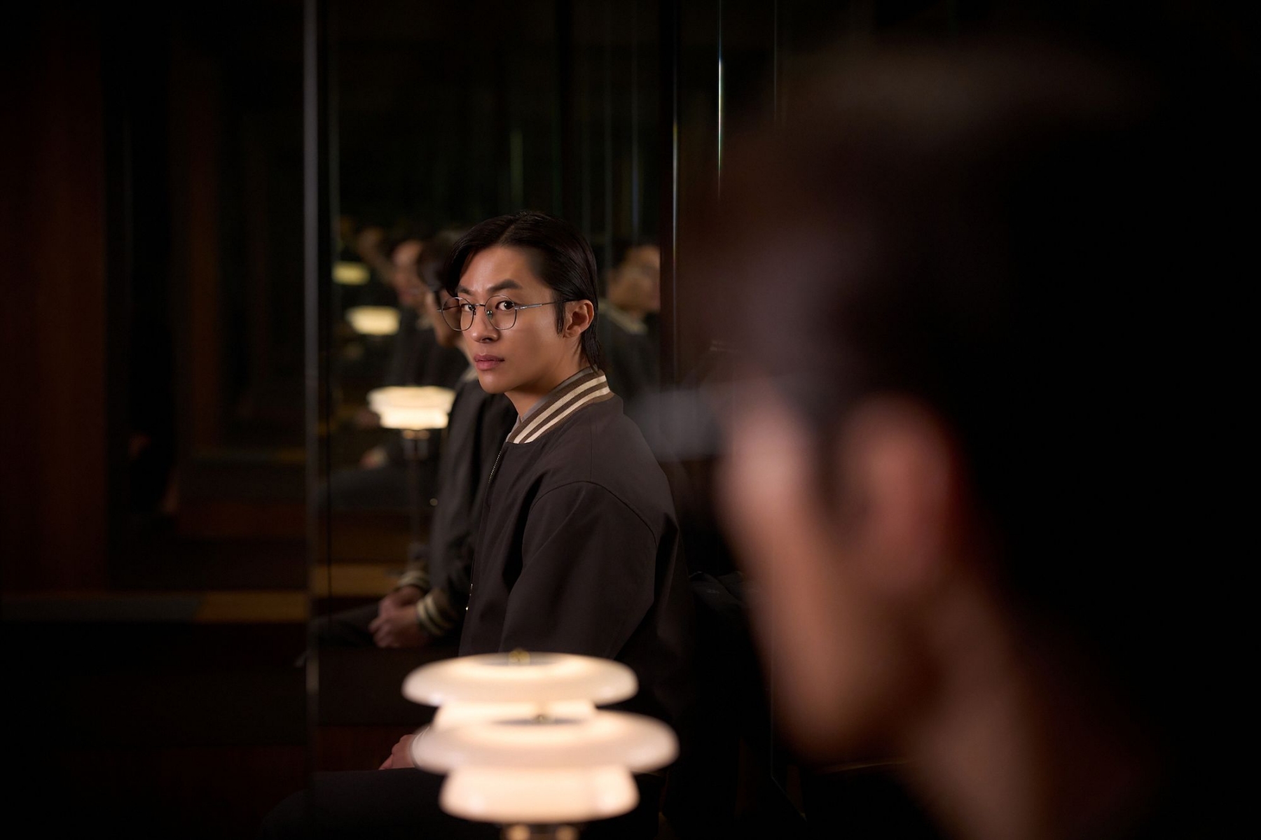 Thấy phim H&agrave;n n&agrave;y l&agrave; da g&agrave; nổi từng cục mới sợ: D&agrave;n cast to&agrave;n tinh t&uacute;y, nữ ch&iacute;nh 29 năm vẫn đẹp điếng hồn- Ảnh 6.