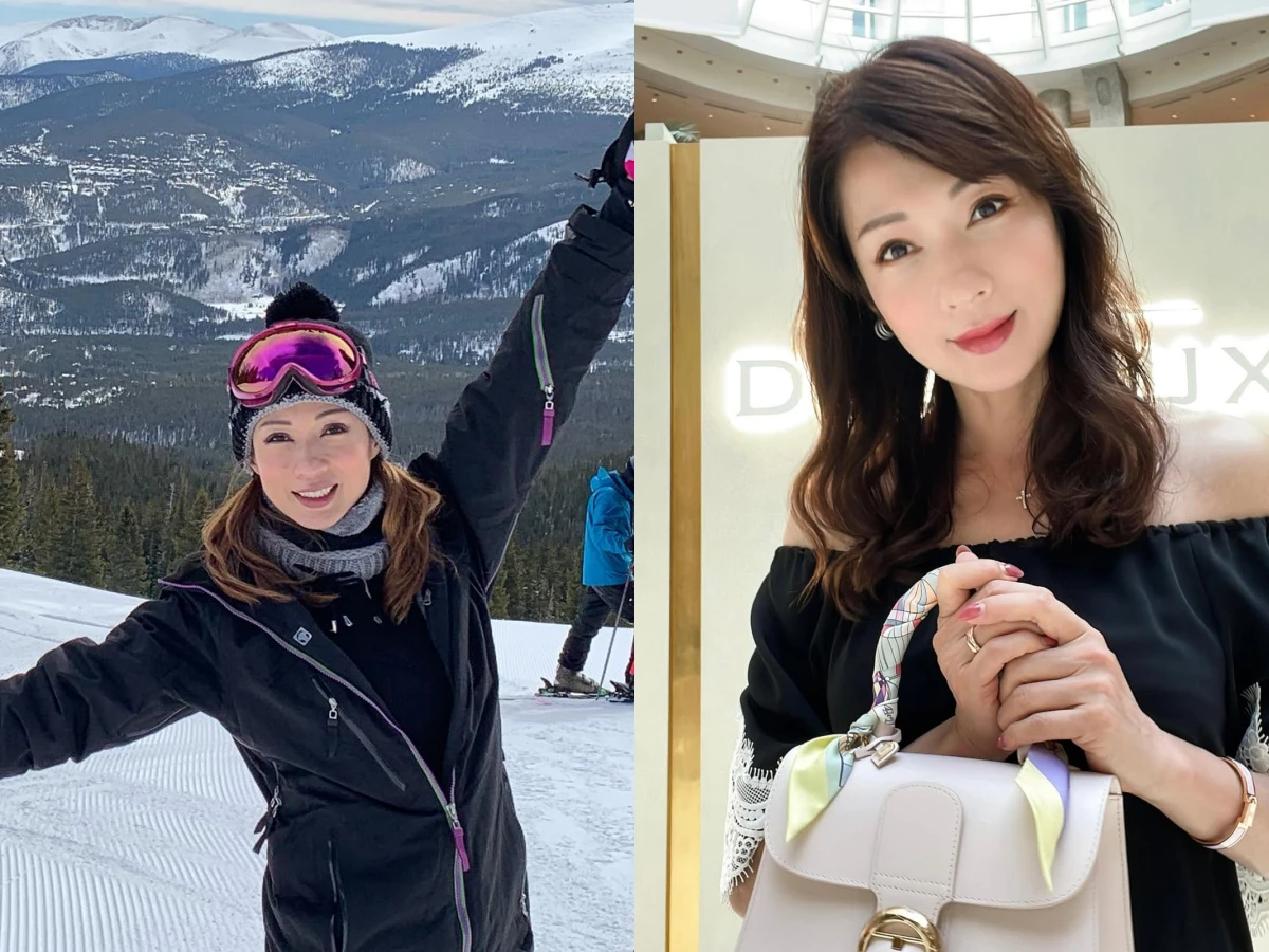 Mỹ nh&acirc;n "Đường B&aacute; Hổ điểm Thu Hương" U60 m&agrave; "n&oacute;ng bỏng như 20"! B&iacute; quyết l&agrave; l&agrave;m 1 việc suốt nhiều năm khiến v&oacute;c d&aacute;ng kh&ocirc;ng ch&uacute;t mỡ thừa- Ảnh 3.