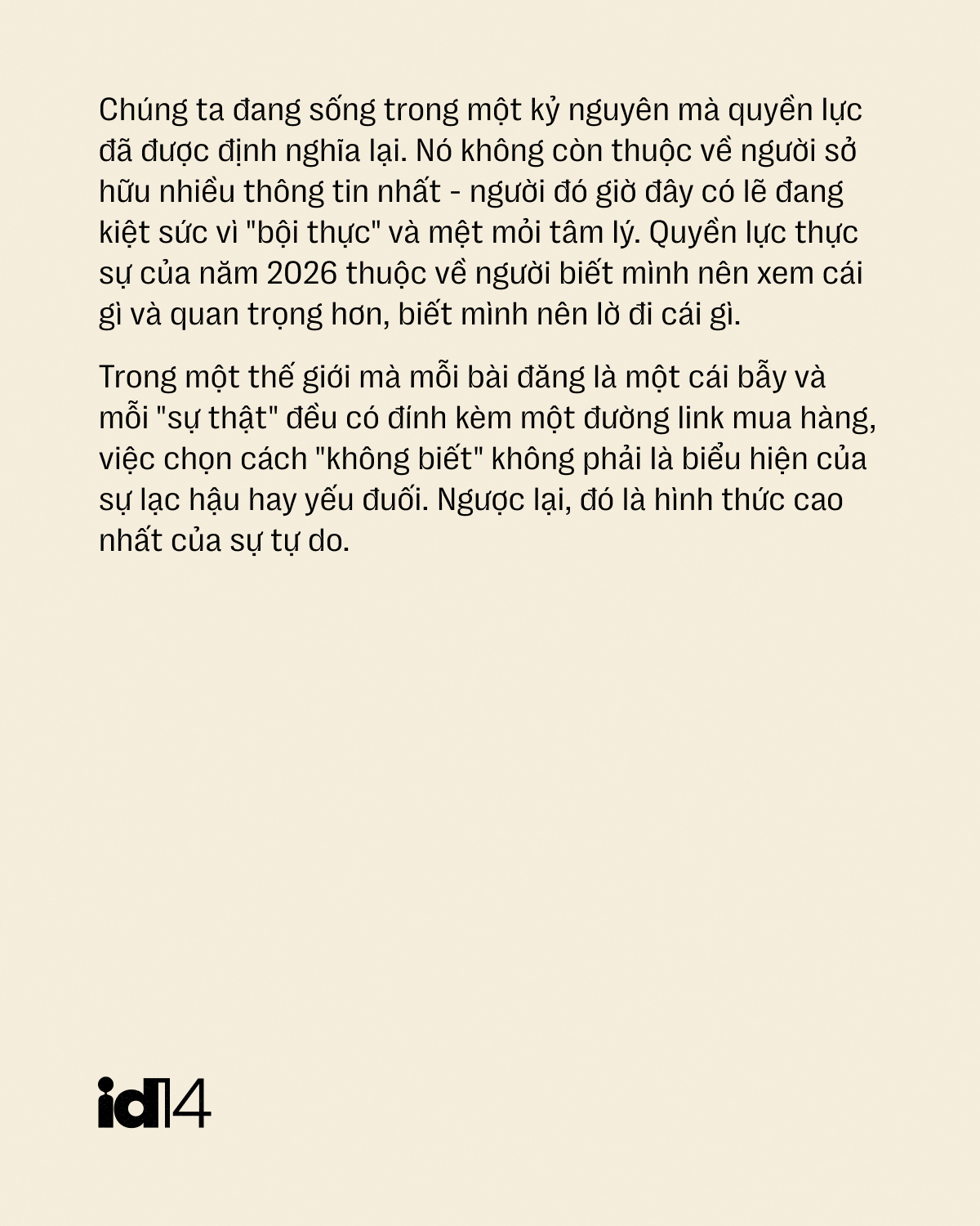 C&agrave;ng cố phản biện, bạn c&agrave;ng l&agrave; "n&ocirc; lệ" cho thuật to&aacute;n: Sự thật nghiệt ng&atilde; về r&aacute;c mạng- Ảnh 12.