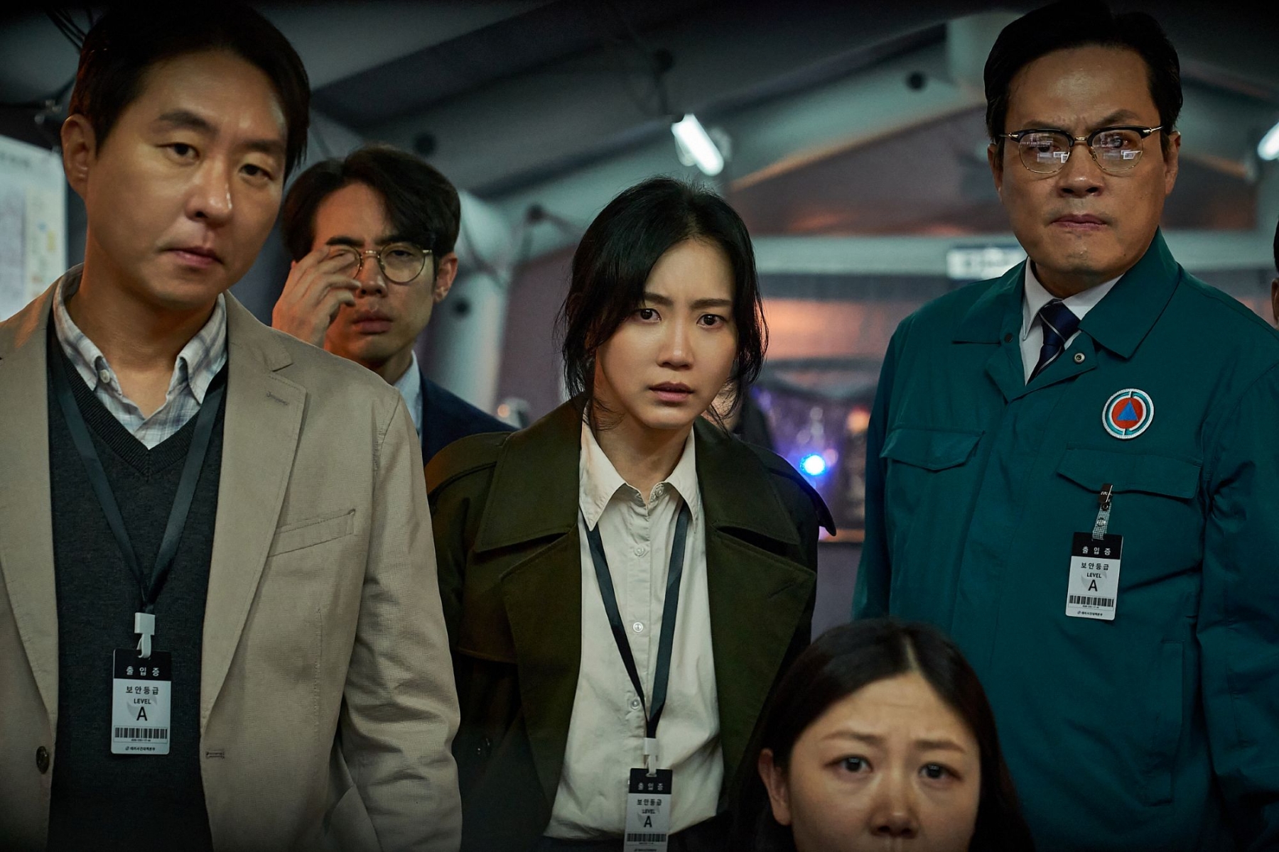 Thấy phim H&agrave;n n&agrave;y l&agrave; da g&agrave; nổi từng cục mới sợ: D&agrave;n cast to&agrave;n tinh t&uacute;y, nữ ch&iacute;nh 29 năm vẫn đẹp điếng hồn- Ảnh 12.