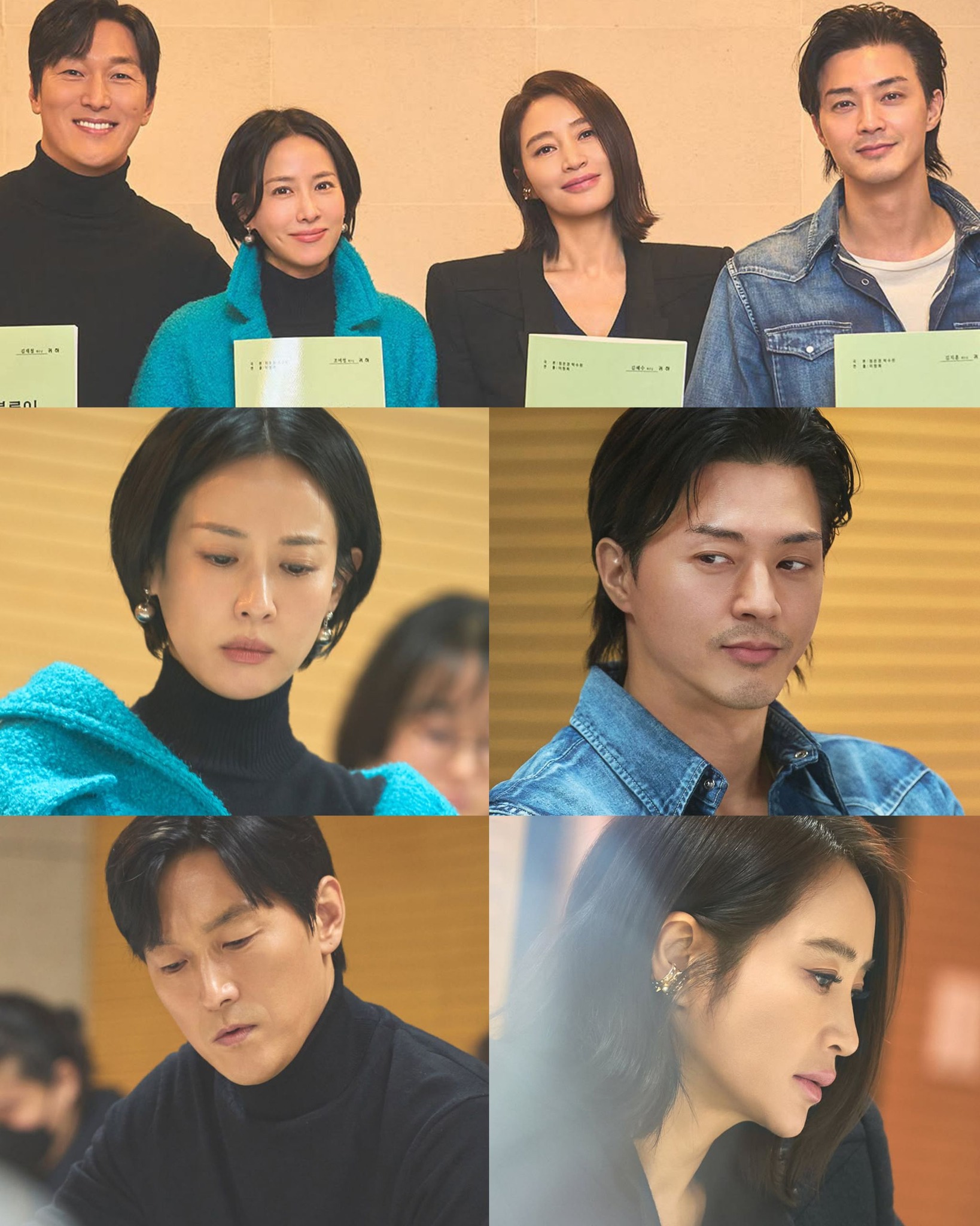 Gương mặt m&eacute;o m&oacute; g&acirc;y sốc của nữ thần sexy đẹp nhất H&agrave;n Quốc- Ảnh 7.