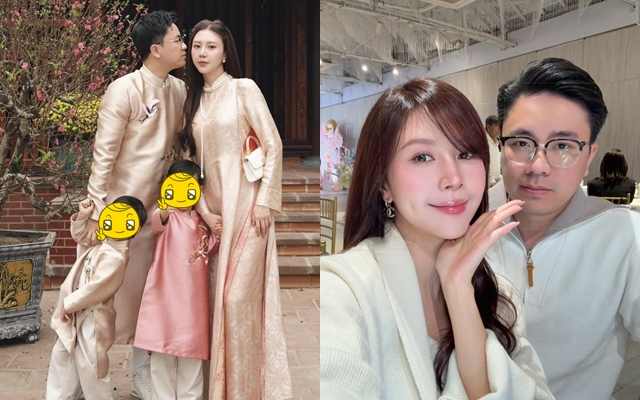 Cựu tiếp vi&ecirc;n Vietnam Airlines đ&oacute;ng MV với Sơn T&ugrave;ng M-TP: Lấy chồng gi&aacute;m đốc ở H&agrave; Nội, sinh liền 2 con, giờ ra sao?- Ảnh 6.