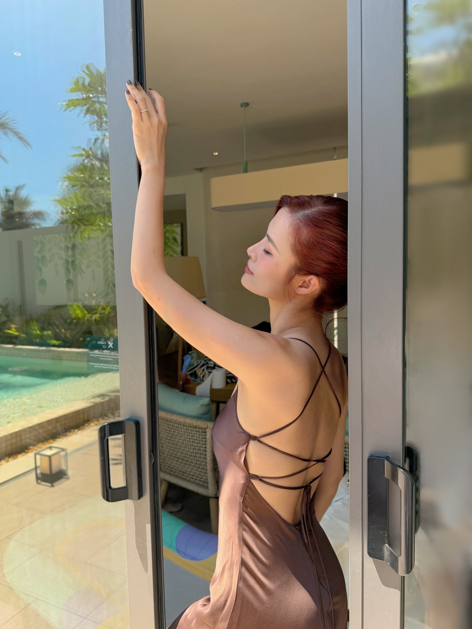 Mỹ nh&acirc;n Việt đầu ti&ecirc;n đứng chung khung h&igrave;nh c&ugrave;ng BLACKPINK, từng khiến b&aacute;o H&agrave;n x&ocirc;n xao đưa tin- Ảnh 5.