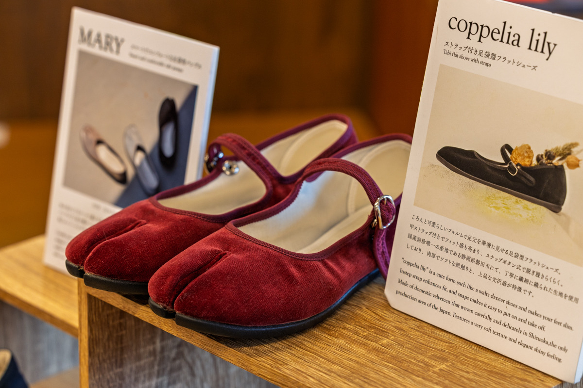 Th&iacute;ch gi&agrave;y Tabi nhưng v&iacute; tiền n&oacute;i "kh&ocirc;ng": Đ&acirc;y l&agrave; những lựa chọn gi&aacute; mềm khiến Margiela cũng phải "d&egrave; chừng"- Ảnh 11.