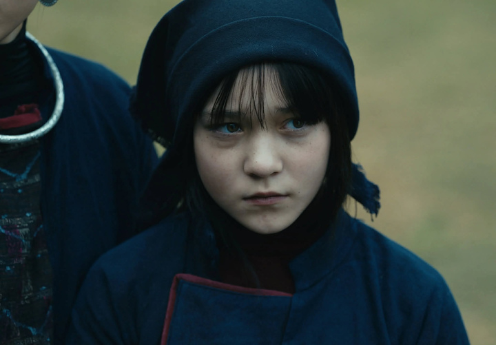 Sao nh&iacute; 12 tuổi "xứ ch&ugrave;a V&agrave;ng" đ&oacute;ng phim Việt đang dẫn đầu ph&ograve;ng v&eacute; l&agrave; ai?- Ảnh 4.