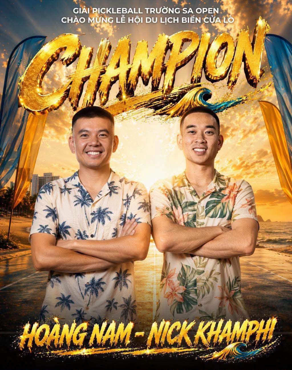 Đẳng cấp l&ecirc;n tiếng: Vinh Hiển - Minh Qu&acirc;n đăng quang thuyết phục, L&yacute; Ho&agrave;ng Nam thắng nghẹt thở gi&agrave;nh 2 chức v&ocirc; địch- Ảnh 2.