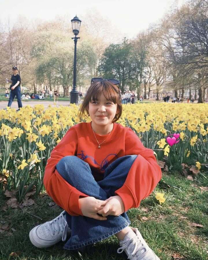 Sao nh&iacute; 12 tuổi "xứ ch&ugrave;a V&agrave;ng" đ&oacute;ng phim Việt đang dẫn đầu ph&ograve;ng v&eacute; l&agrave; ai?- Ảnh 9.