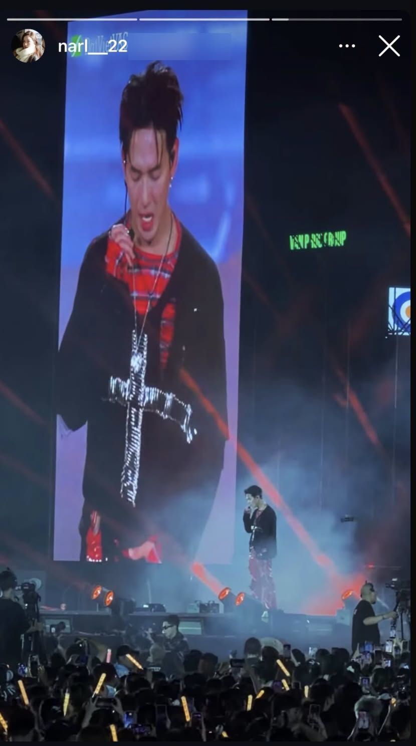 Lộ hint từ du lịch Đ&agrave; Lạt đến ở chung resort, g&aacute;i xinh 2k2 v&agrave; Anh Trai Vbiz đ&atilde; chịu c&ocirc;ng khai- Ảnh 2.