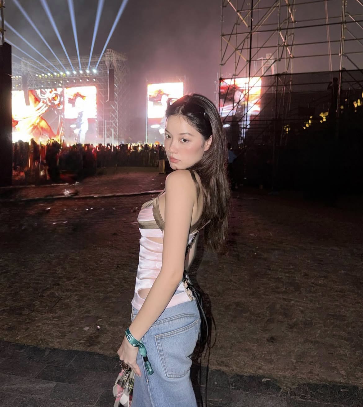 Lộ hint từ du lịch Đ&agrave; Lạt đến ở chung resort, g&aacute;i xinh 2k2 v&agrave; Anh Trai Vbiz đ&atilde; chịu c&ocirc;ng khai- Ảnh 10.