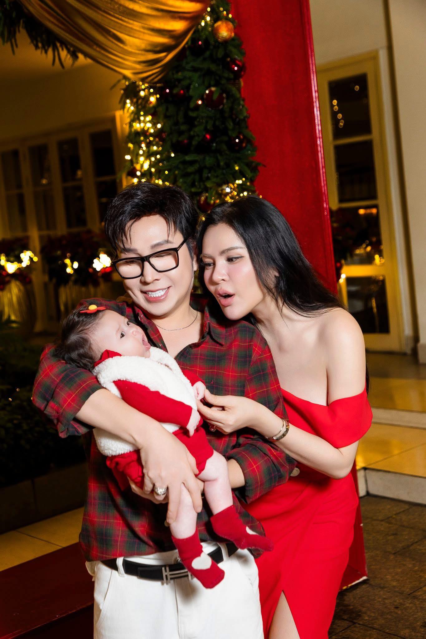 Nam NSƯT cưới nữ đại gia c&oacute; 3 con ri&ecirc;ng, sở hữu biệt thự 200 tỷ: "Anh mong nắm tay em thật chặt"- Ảnh 1.