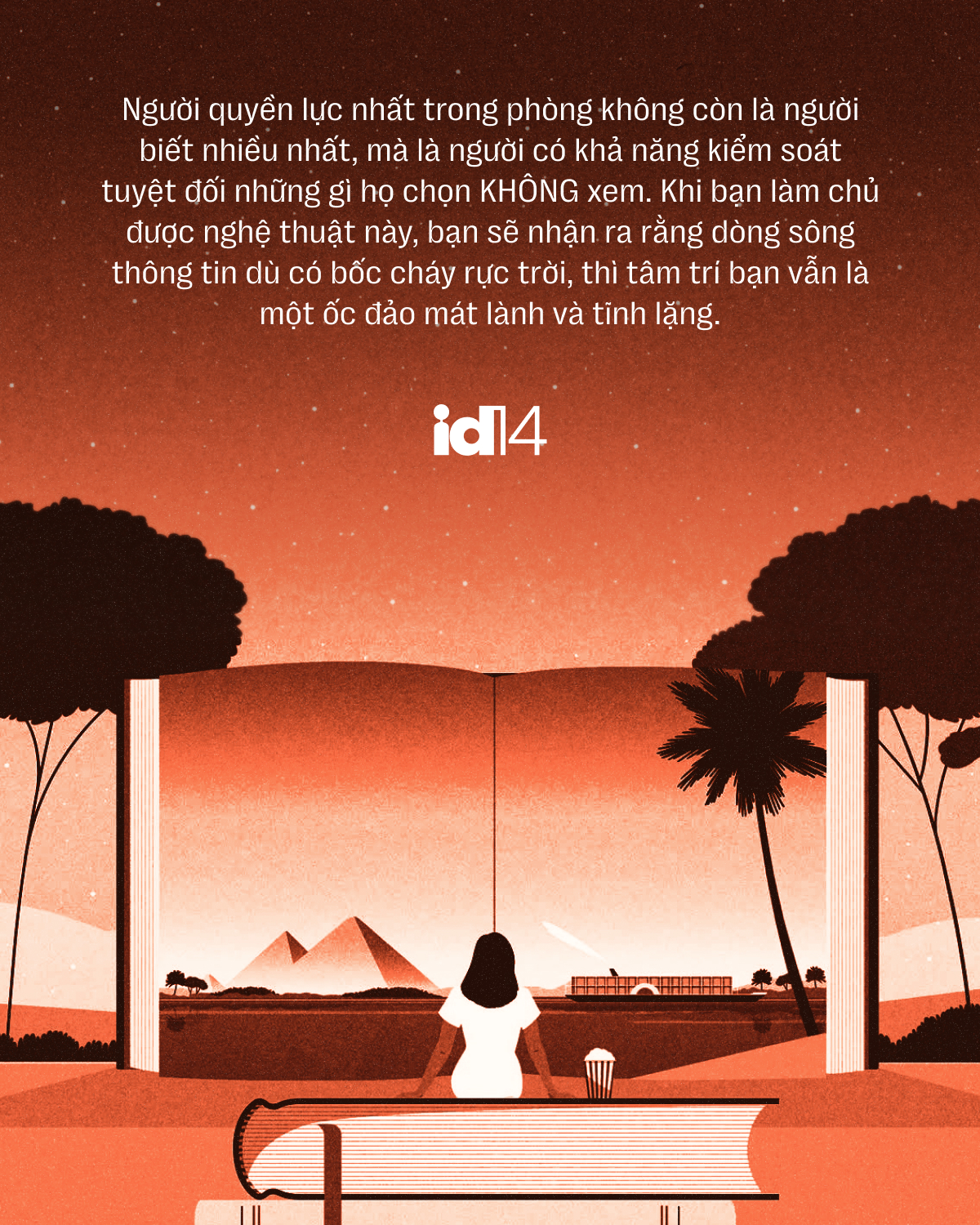 C&agrave;ng cố phản biện, bạn c&agrave;ng l&agrave; "n&ocirc; lệ" cho thuật to&aacute;n: Sự thật nghiệt ng&atilde; về r&aacute;c mạng- Ảnh 11.