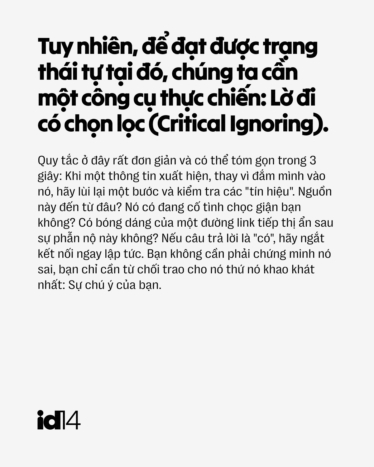 C&agrave;ng cố phản biện, bạn c&agrave;ng l&agrave; "n&ocirc; lệ" cho thuật to&aacute;n: Sự thật nghiệt ng&atilde; về r&aacute;c mạng- Ảnh 10.