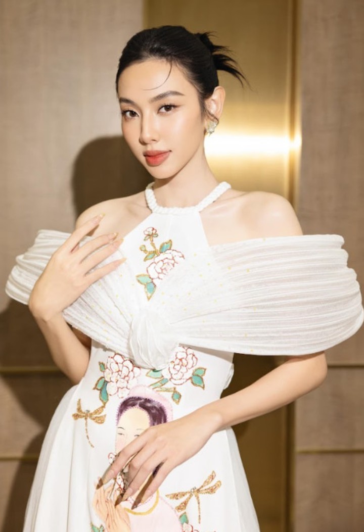 Bạn th&acirc;n bất ngờ đăng clip li&ecirc;n quan đến Thuỳ Ti&ecirc;n- Ảnh 5.