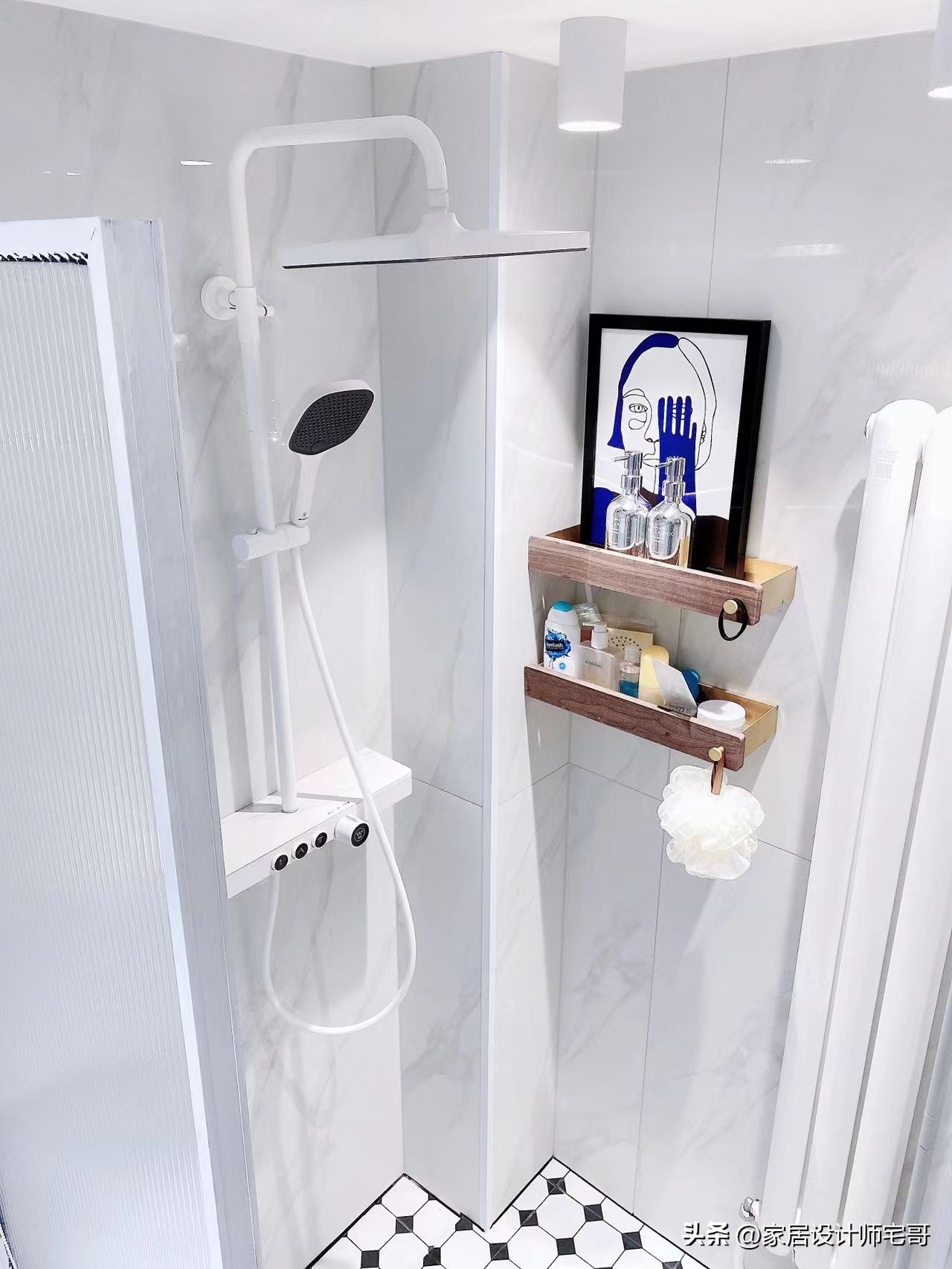 Căn hộ 39m&sup2; của c&ocirc; g&aacute;i 9X: Nhỏ nhưng tinh tế, 2 triệu người th&iacute;ch v&igrave; qu&aacute; dễ chịu để sống một m&igrave;nh- Ảnh 14.