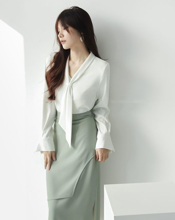 C&ocirc;ng thức 3 m&oacute;n gi&uacute;p phụ nữ Ph&aacute;p mặc đẹp "kh&ocirc;ng cần nghĩ"- Ảnh 8.