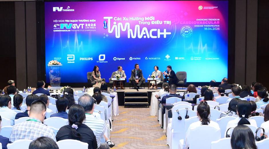 Xu hướng can thiệp tim mạch 4.0: AI trở th&agrave;nh &ldquo;trợ l&yacute; ảo&rdquo; đắc lực trong ph&ograve;ng mổ - Ảnh 1.