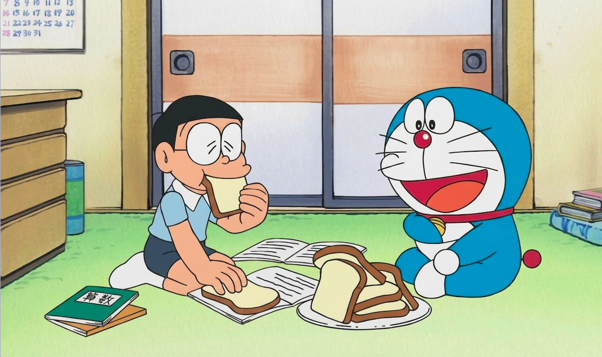 4 bảo bối của Doraemon dễ khiến cuộc sống "drama" hơn chứ kh&ocirc;ng hề tốt đẹp hơn- Ảnh 1.