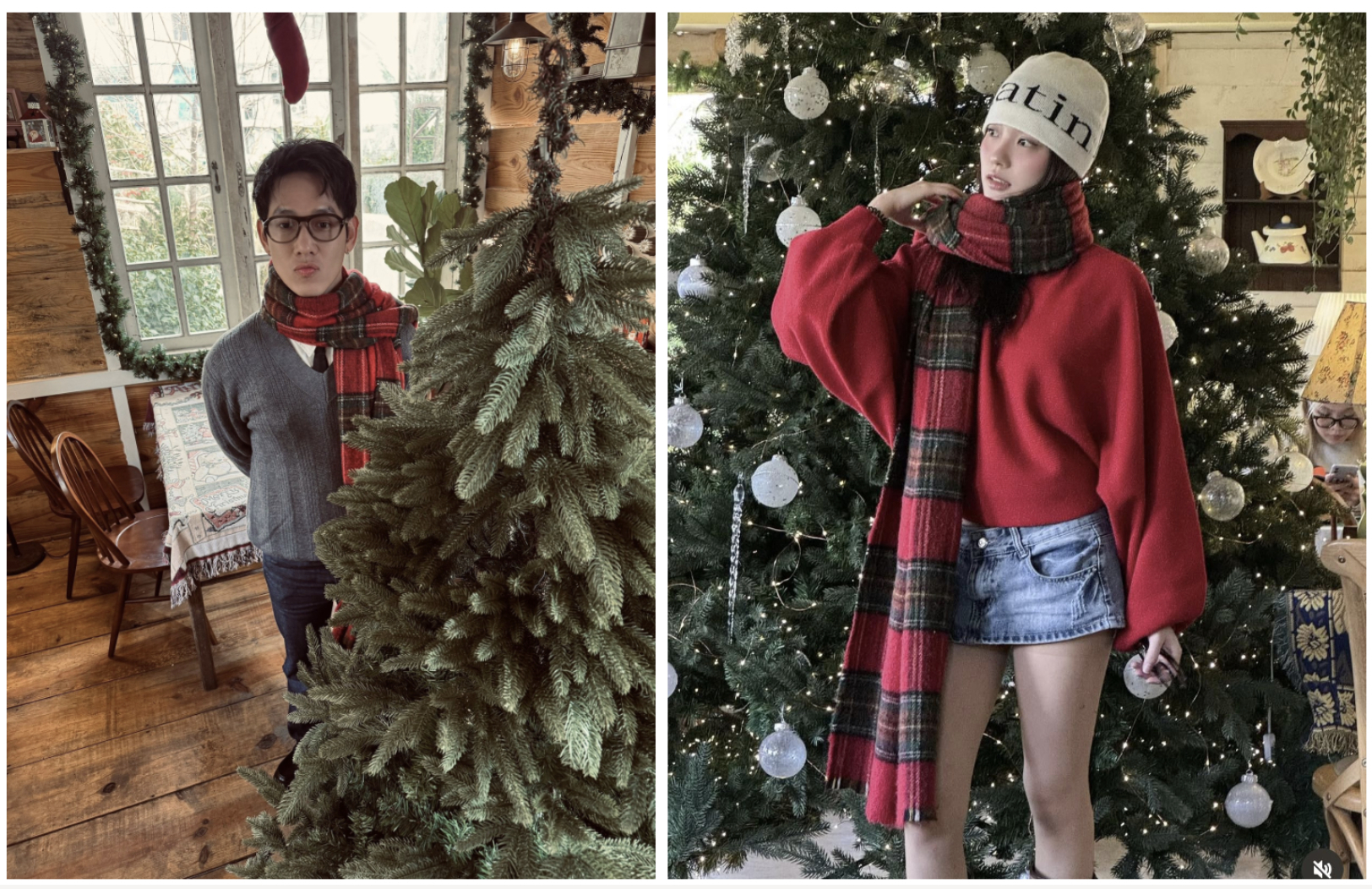 Lộ hint từ du lịch Đ&agrave; Lạt đến ở chung resort, g&aacute;i xinh 2k2 v&agrave; Anh Trai Vbiz đ&atilde; chịu c&ocirc;ng khai- Ảnh 3.