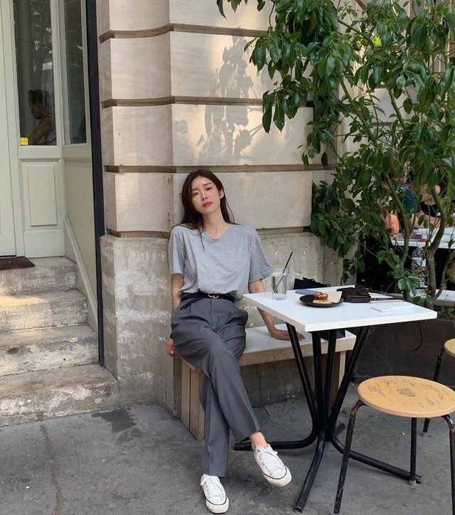 T&ocirc;i kh&ocirc;ng c&oacute; tiền, t&ocirc;i kh&ocirc;ng d&aacute;m nghỉ việc- Ảnh 2.