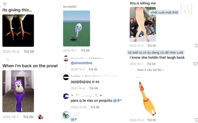 T&igrave;nh h&igrave;nh chiếc quần kh&oacute; hiểu nhất thế giới, netizen vừa nh&igrave;n đ&atilde; thi nhau gửi meme- Ảnh 3.