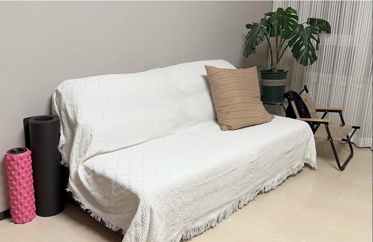 Sau 3 năm sống tối giản, ở tuổi 38, t&ocirc;i bỏ 7 thứ trong nh&agrave; v&agrave; đổi lại l&agrave; kh&ocirc;ng gian rộng hơn, &iacute;t việc nh&agrave; hơn, nhiều tự do hơn- Ảnh 3.