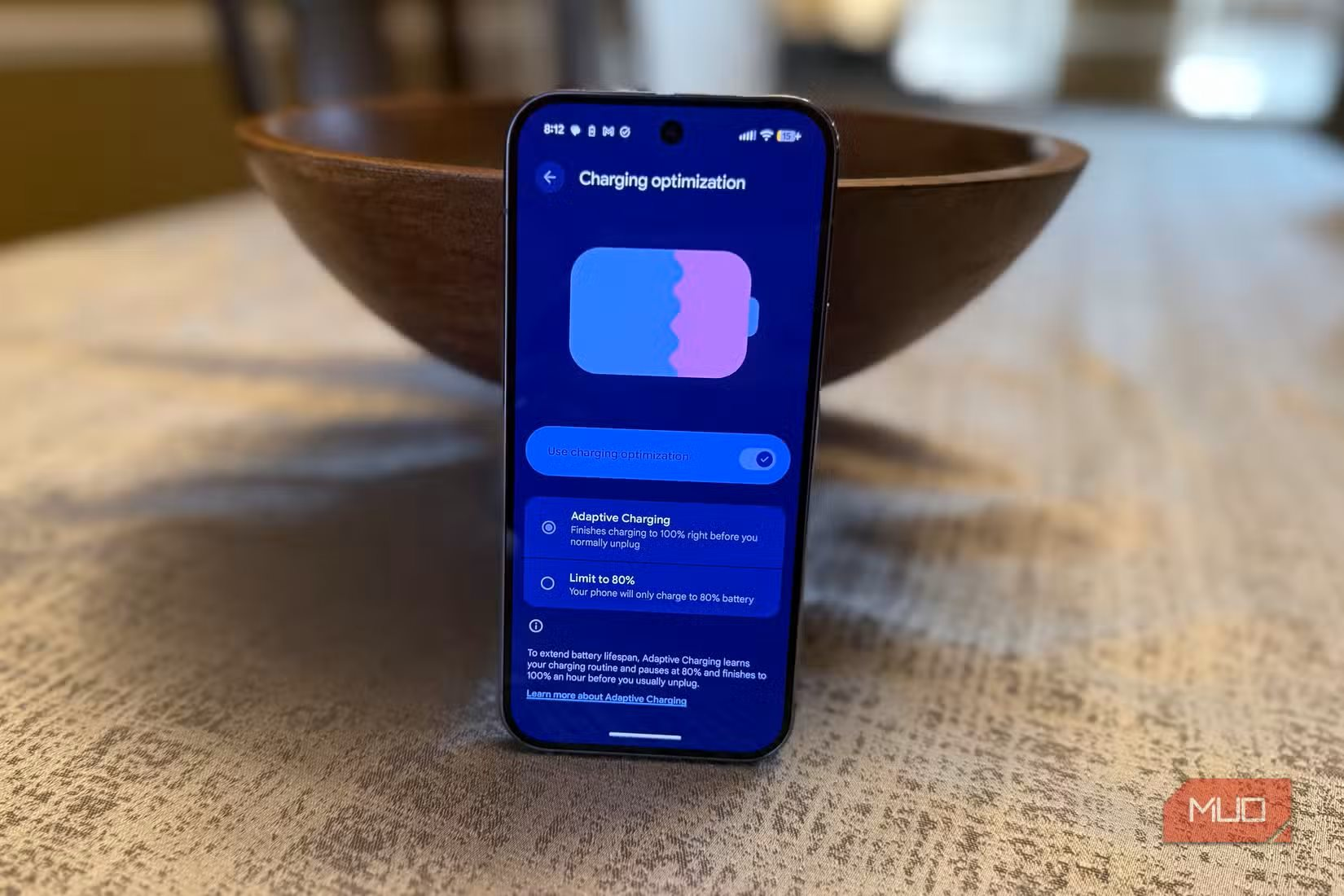 T&ocirc;i đ&atilde; thay đổi 3 c&agrave;i đặt ẩn n&agrave;y tr&ecirc;n điện thoại Android v&agrave; pin tr&ecirc;n m&aacute;y t&ocirc;i "bỗng tăng vọt": L&agrave;m thử ngay - Ảnh 1.