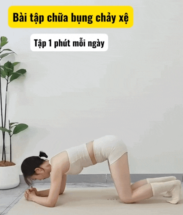 1 ph&uacute;t tập tại nh&agrave; mỗi ng&agrave;y gi&uacute;p siết eo, thon gọn bắp tay, bắp đ&ugrave;i- Ảnh 3.