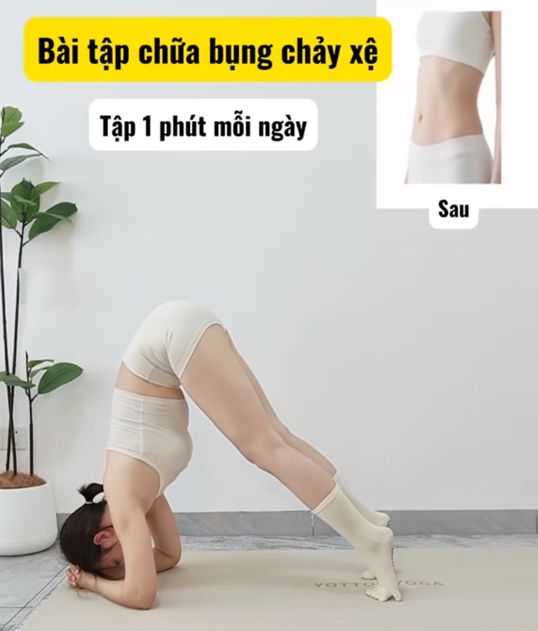 1 ph&uacute;t tập tại nh&agrave; mỗi ng&agrave;y gi&uacute;p siết eo, thon gọn bắp tay, bắp đ&ugrave;i- Ảnh 2.