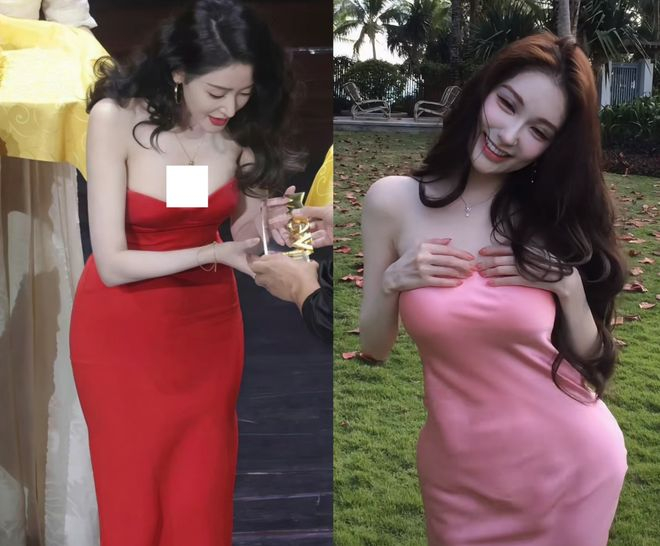 Mỹ nh&acirc;n đẹp nhất showbiz nghi cặp k&egrave; đại gia ng&agrave;nh dược đ&atilde; c&oacute; vợ con, b&iacute; mật bại lộ v&igrave; bị hot girl nh&aacute;i phong c&aacute;ch- Ảnh 2.