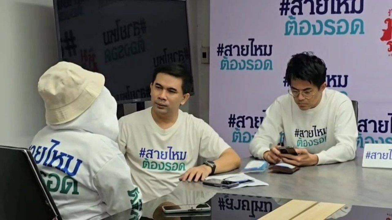 Một binh sĩ Th&aacute;i Lan bị c&aacute;o buộc cưỡng bức thiếu nữ 15 tuổi tại lễ hội Songkran- Ảnh 1.