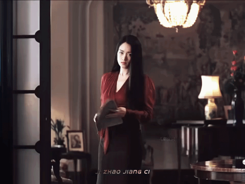 Tuổi thanh xu&acirc;n của Củng Lợi xứng đ&aacute;ng được "phong thần"- Ảnh 3.