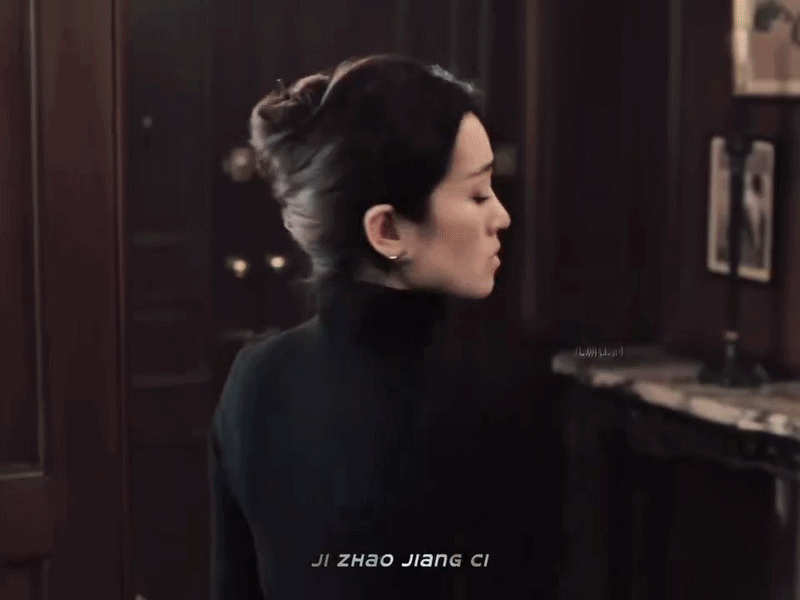 Tuổi thanh xu&acirc;n của Củng Lợi xứng đ&aacute;ng được "phong thần"- Ảnh 2.