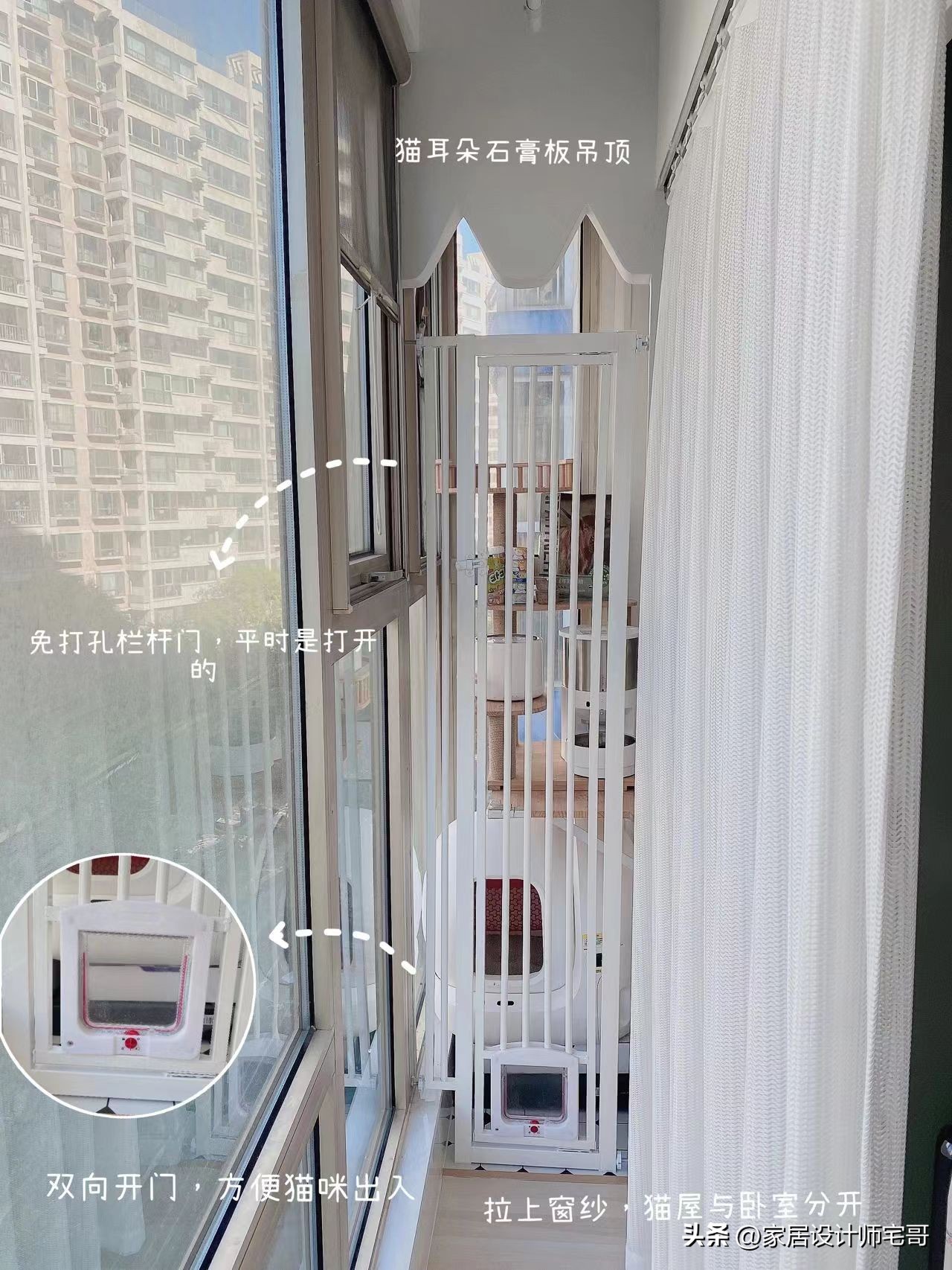 Căn hộ 39m&sup2; của c&ocirc; g&aacute;i 9X: Nhỏ nhưng tinh tế, 2 triệu người th&iacute;ch v&igrave; qu&aacute; dễ chịu để sống một m&igrave;nh- Ảnh 10.