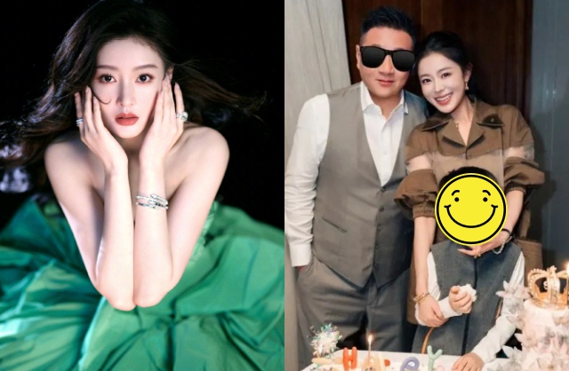 Mỹ nh&acirc;n đẹp nhất showbiz nghi cặp k&egrave; đại gia ng&agrave;nh dược đ&atilde; c&oacute; vợ con, b&iacute; mật bại lộ v&igrave; bị hot girl nh&aacute;i phong c&aacute;ch- Ảnh 1.