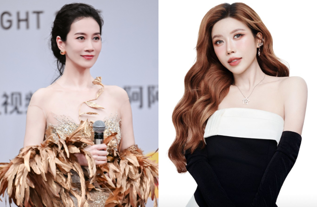 "Chị Đẹp kh&ocirc;ng ai muốn nhận" được Trang Ph&aacute;p cứu vớt: 5 lần bị ghẻ lạnh ở show Tỷ Tỷ cũng chưa "muối mặt" bằng lần bị đuổi khỏi Cannes- Ảnh 1.