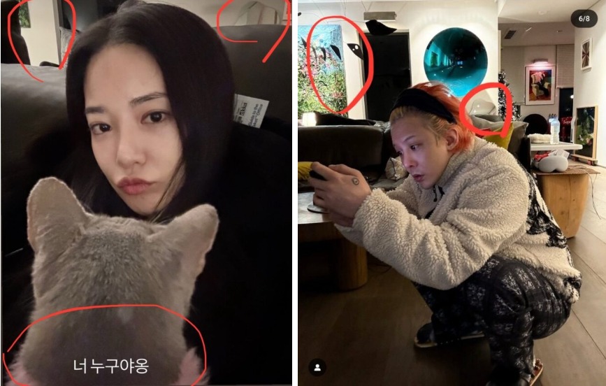 G-Dragon bị nữ diễn vi&ecirc;n bốc lửa nhất nh&igrave; showbiz &ldquo;đ&aacute;&rdquo; phũ ph&agrave;ng v&igrave; l&yacute; do bất ngờ?- Ảnh 5.