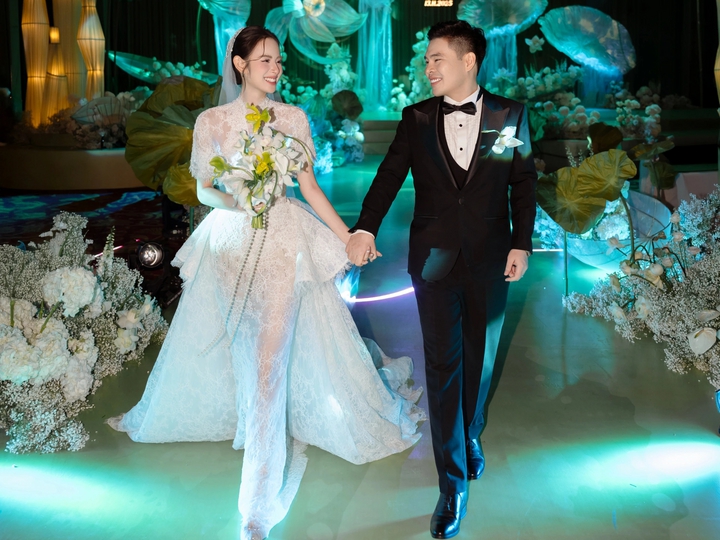 "Kim Tae Hee Việt Nam" g&acirc;y ch&uacute; &yacute; tr&ecirc;n phim giờ v&agrave;ng VTV l&agrave; ai?- Ảnh 2.