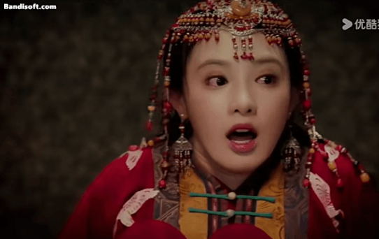 Nh&igrave;n mỹ nh&acirc;n n&agrave;y mới hiểu s&aacute;ch gi&aacute;o khoa diễn xuất l&agrave; g&igrave;: Đ&ocirc;i mắt chứa ng&agrave;n nỗi đau, đố ai xem kh&ocirc;ng buồn- Ảnh 3.