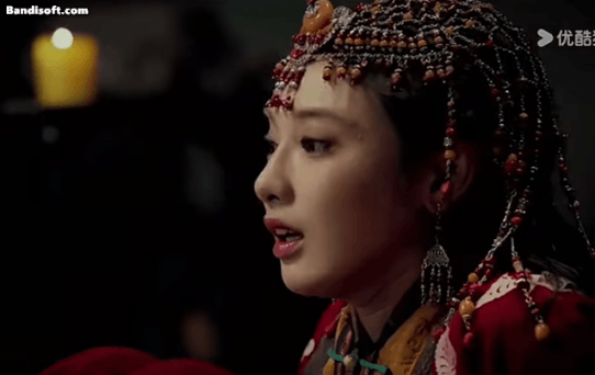 Nh&igrave;n mỹ nh&acirc;n n&agrave;y mới hiểu s&aacute;ch gi&aacute;o khoa diễn xuất l&agrave; g&igrave;: Đ&ocirc;i mắt chứa ng&agrave;n nỗi đau, đố ai xem kh&ocirc;ng buồn- Ảnh 4.