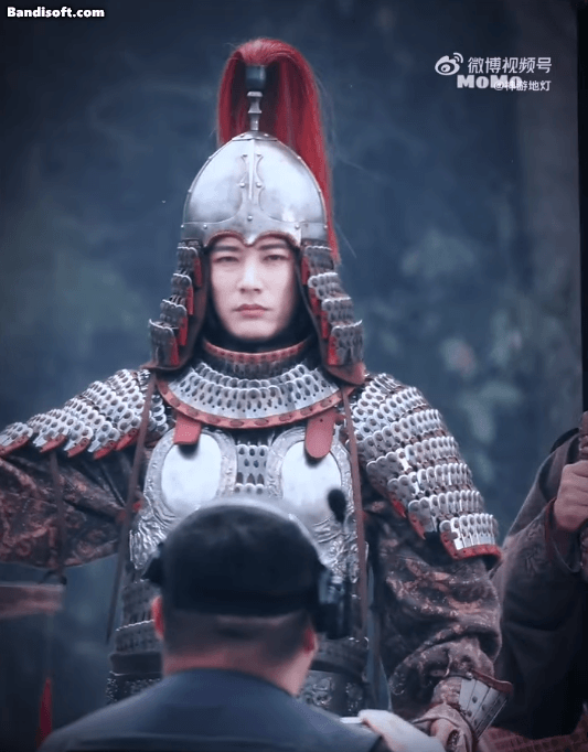 Nửa kiếp người mới thấy tướng qu&acirc;n mặc &aacute;o tắm ra trận: Nếu định ch&ecirc; th&igrave; phanh gấp kh&ocirc;ng l&agrave; gạch đủ x&acirc;y biệt thự- Ảnh 5.