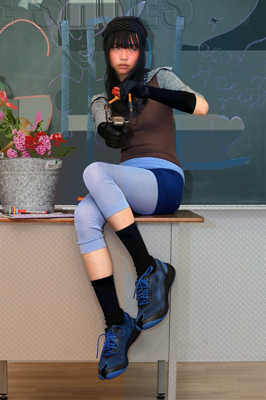 Th&iacute;ch gi&agrave;y Tabi nhưng v&iacute; tiền n&oacute;i "kh&ocirc;ng": Đ&acirc;y l&agrave; những lựa chọn gi&aacute; mềm khiến Margiela cũng phải "d&egrave; chừng"- Ảnh 6.